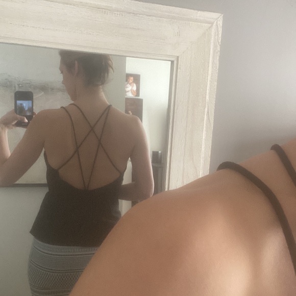 Stylish tank - Picture 4 of 4